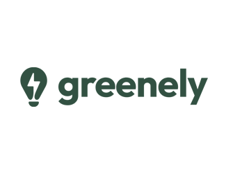 greenely logo