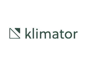Klimator logotype