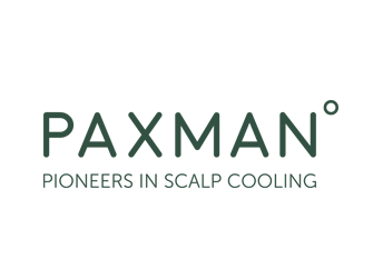 paxman logotype